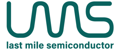 Logo von Last Mile Semiconductor GmbH